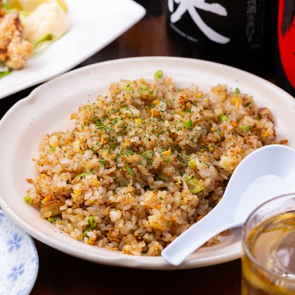 栗原誠が撮影した料理撮影の写真