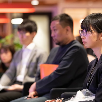 曽川拓哉が撮影したイベント/スナップ撮影の写真