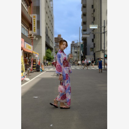 沖山俊樹が撮影した「:albumName」の写真