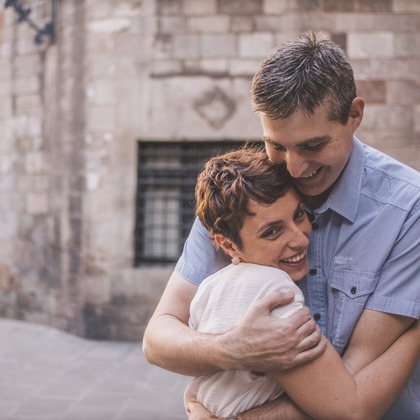 Wedding, Bridal Photos taken by La Cristina Fotografia 