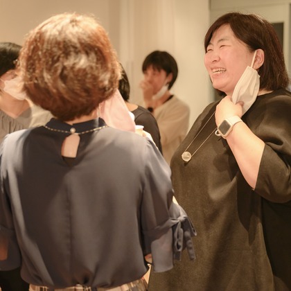 内田 明義が撮影したイベント/スナップ撮影の写真