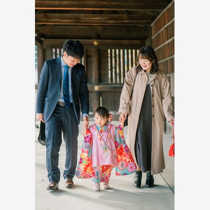 須田桃加が撮影した「:albumName」の写真