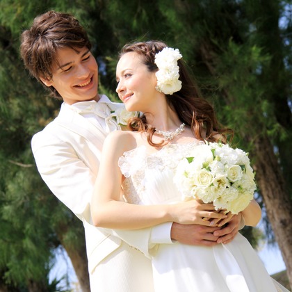 光貴ファンタジスタが撮影したウェディングや家族、ビジネスの写真