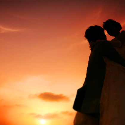 Photo Studio cadeau（カドゥー)が撮影したウェディング・結婚の写真