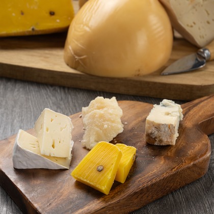 保坂　真弓が撮影した料理撮影の写真