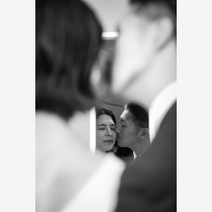 Human worksが撮影した「前撮り/後撮り出張撮影」のウェディングフォト - :albumName