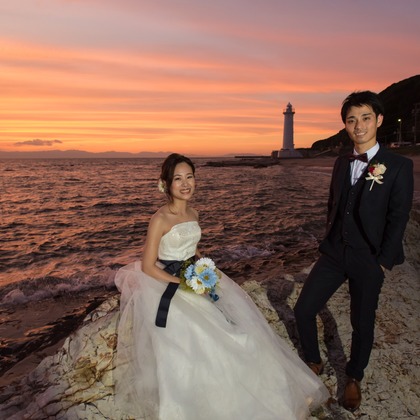 Location Photo Shoot Photos taken by 坂川直紀