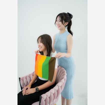 藤沼　尚希が撮影した人物撮影の写真