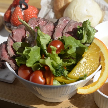 Photo BASEが撮影した「メニュー撮影、物撮り、イメージ」の写真