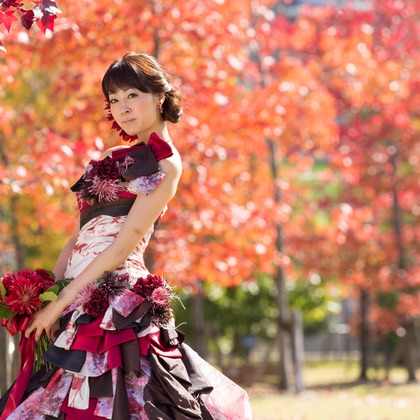 なご婚が撮影したウェディングや家族、ビジネスの写真