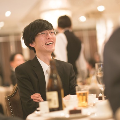 高野和希が撮影したウェディングや家族、ビジネスの写真