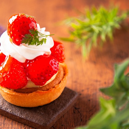 MTワークスが撮影した料理撮影の写真