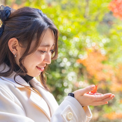 小川大輝が撮影した「:albumName」の写真