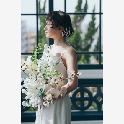 Itsumi Okayasu Photographyが撮影したウェディングや家族、ビジネスの写真