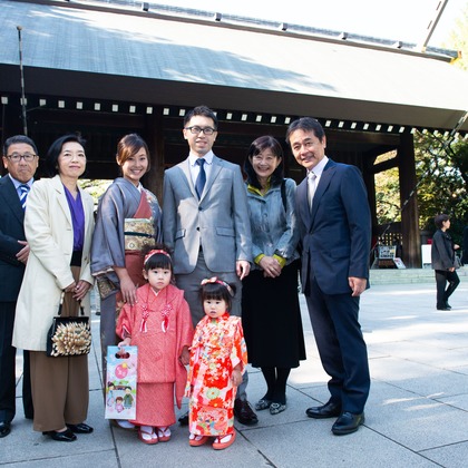 Happy Baby Projectが撮影した「:albumName」の写真