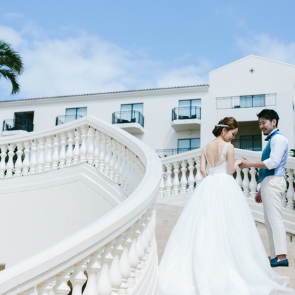 Photo of Wedding Day Okinawa taken by Koji Nishida Photography