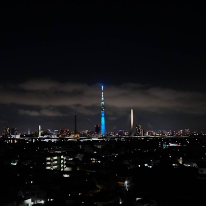 photographerTAKASUが撮影したその他の写真