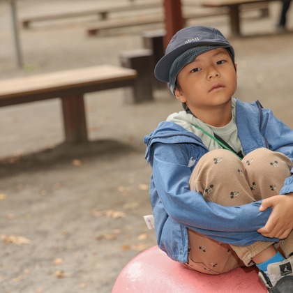 松見　翠が撮影した「:albumName」の写真