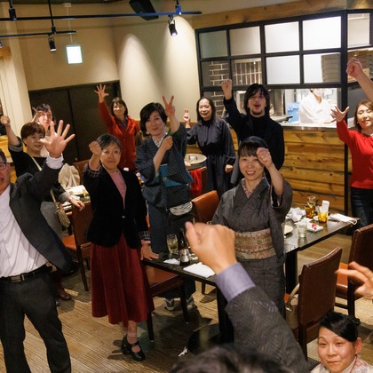 猫田晃広が撮影したイベント/スナップ撮影の写真