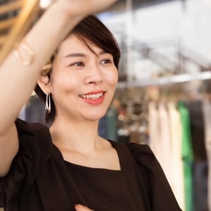 チャミーフォトグラフィーが撮影した人物撮影の写真