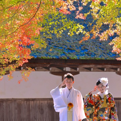 キキフォトワークスが撮影したウェディングや家族、ビジネスの写真