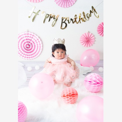 Happy Baby Projectが撮影した結婚式撮影の写真