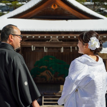 スタジオ　まるが撮影した「:albumName」の写真