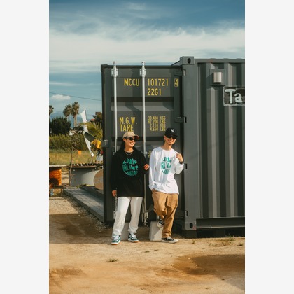 神﨑亮太が撮影した「:albumName」の写真