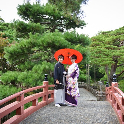 ヤマダフォトが撮影した「:albumName」の写真