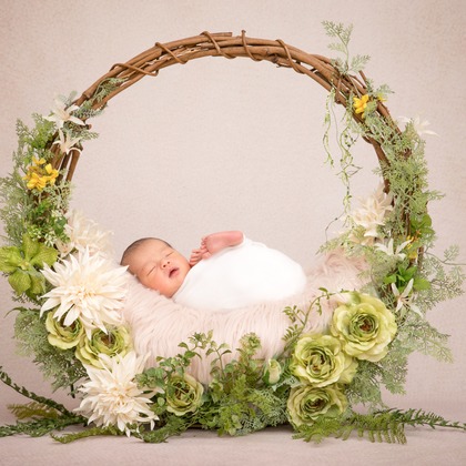 Keiko Yuzawaが撮影したスタジオ撮影の写真