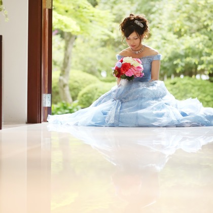 PIC WEDDING PHOTO（関口純一）が撮影したウェディングや家族、ビジネスの写真