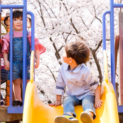 高野和希が撮影した家族写真の出張撮影の写真