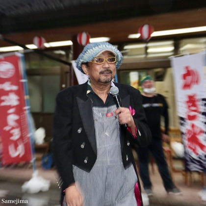 TSD officeが撮影した「LIVE風景撮影」の写真