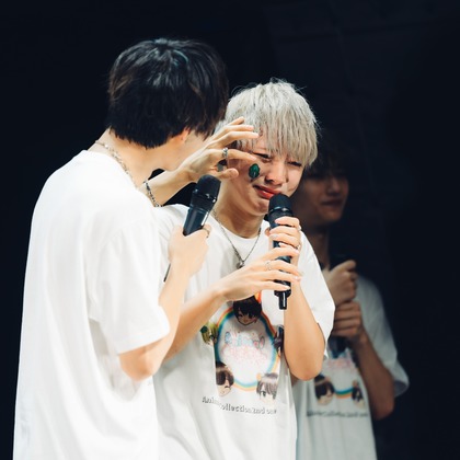 富安優斗が撮影した「:albumName」の写真