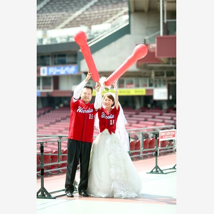 KIKIウェディングが撮影した「:albumName」の写真