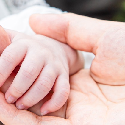 スマイルグローバルフォトが撮影したお宮参りの写真