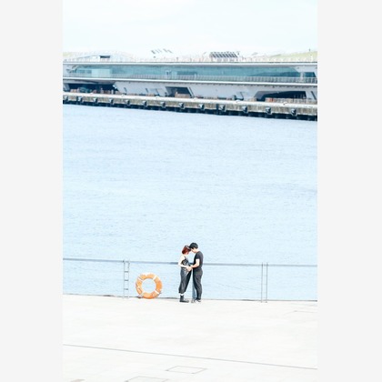 杉山佳菜が撮影した「:albumName」の写真