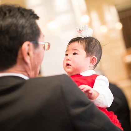 高野和希が撮影したウェディングや家族、ビジネスの写真