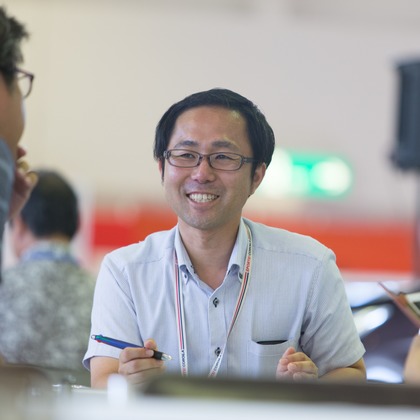 kentarou shimizuが撮影した「:albumName」の写真