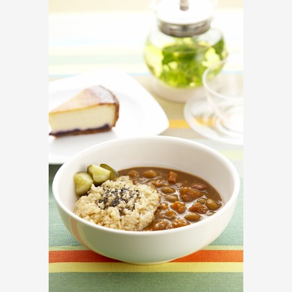 中野雄一が撮影した料理撮影の写真