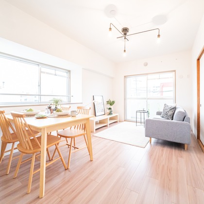 出張撮影 中村まみこが撮影した不動産/竣工の写真