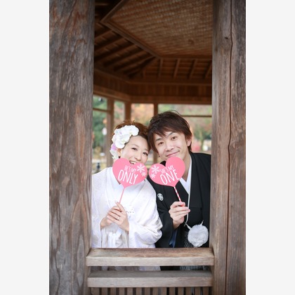 Photo of :albumName taken by Hayashi Photo Works