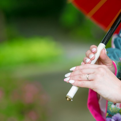 Re'creationが撮影したウェディングや家族、ビジネスの写真