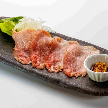 菊池茂生が撮影した料理撮影の写真