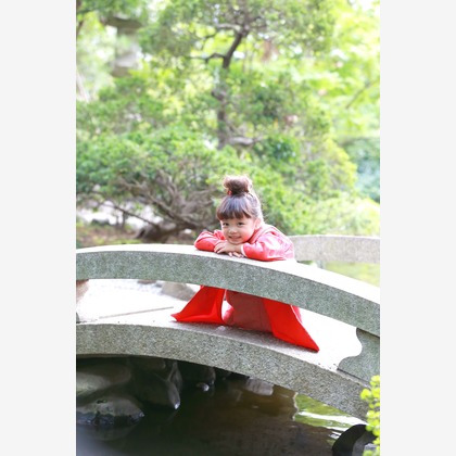 出張撮影HUG TIMEが撮影したエンゲージメントフォトの写真