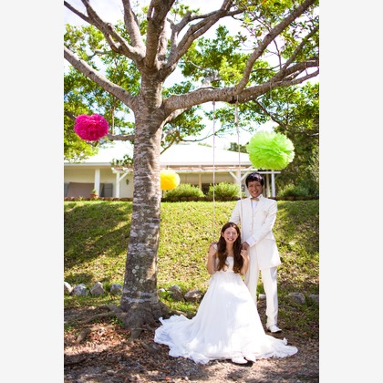 ウエディングラウンジが撮影した「:albumName」の写真