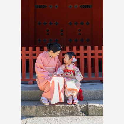 萩原　蔵志が撮影した「:albumName」の写真