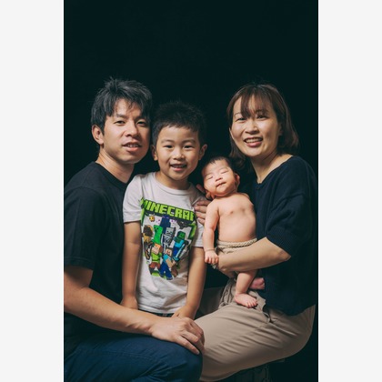 松井シンジが撮影した「:albumName」の写真