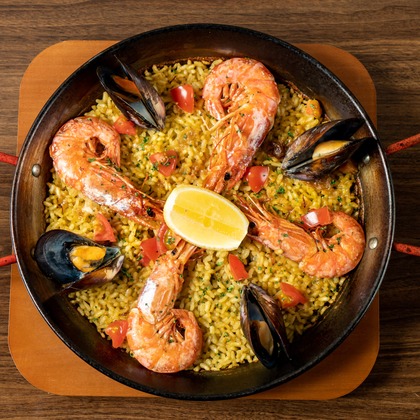 スタジオ　まるが撮影した料理撮影の写真