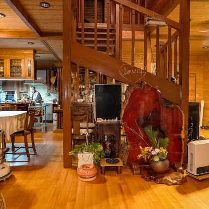 心綴フィルムが撮影した店舗/オフィス/サロン撮影の写真